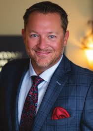 Former county administrator Randy Oliver dies less than one month into  retirement