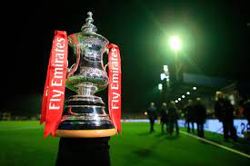 O tottenham não teve a mesma sorte diante do middlesbrough e voltou a. Copa Da Inglaterra Com Classicos Tem Datas E Horarios Confirmados