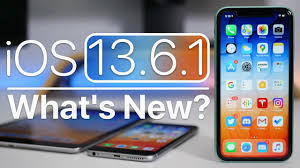 Ios 13 6 1 And Ios 14 Beta 4 Much Better Youtube