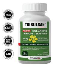 Image result for Tribulus terrestris