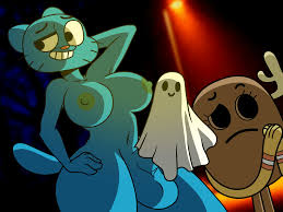 Increible mundo de gumball xxx - Best photos on modelair.co.nz