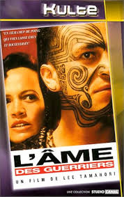 L'ame des guerriers [Francia] [DVD]: Amazon.es: Owen, Rena, Morrison,  Temuera, Kerr-Bell, Mamaengaroa, Tamahori, Lee, Owen, Rena, Morrison,  Temuera: Películas y TV
