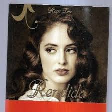 rendida, hope tarr, seda