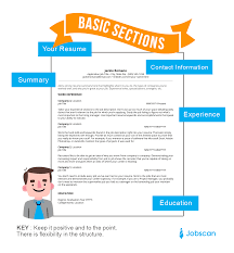 Contoh Resume Terbaik 2019 Download 27 Design Resume Moden Elegan Terkini Melur Net