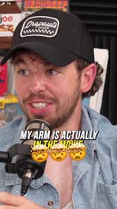 Jared Bailey Talks Fast and Furious 9 Experience