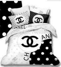 Saw something that caught your attention? Pin By Jonalyn Guest On Lip Art Chanel Bedding Chanel Bedroom Chanel Room