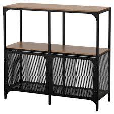 While i am very happy for her and it really was time, i miss her. Fjallbo Etagere Noir 100x95 Cm Materiau Durable Ikea