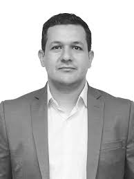 DIEGO FERNANDO RENDÓN RUIZ