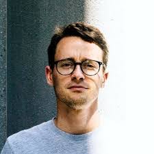 Rafael Simpson's Instagram, Twitter & Facebook