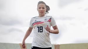 Selección alemania fifa 21 27 mei 2021. Camiseta Seleccion Femenina Alemania Mundial 2019 X Adidas Cdc
