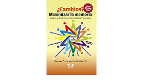 Aquí encontraras varios juegos grupales, los cuales podrás poner en práctica en tus clases de educación física tanto para nivel preescolar y primaria, esto hace un momento divertido con tus alumnos, y más que nada poner en práctica el trabajo en equipo. Cambios Maximizar La Memoria Juegos Y Dinamicas Individuales Y Grupales Spanish Edition De Vitelleschi Susana Gamboa 9798692096166 Amazon Com Books