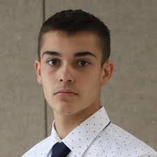 Kim, Loranger, Badger named NAPA Auto Parts 3 Stars of the Week