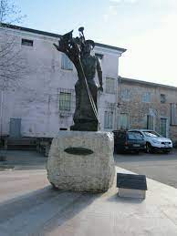 Maybe you would like to learn more about one of these? Monumento Del Bersagliere Di San Martino Di Lupari Pd Pietre Della Memoria