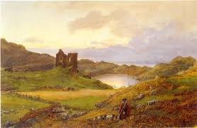 Tripadvisor har 5 389 020 recensioner och artiklar om skottland resor av turism. File Hans Gude Landskap Ved Tarbert Castle Skottland 1877 Jpg Wikimedia Commons