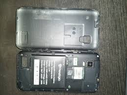 Продам Prestigio Multiphone 4040 DUO ...