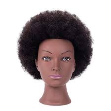 Check spelling or type a new query. Hairealm Afro Mannequin Head 100 Human Hair Cosmetology Manikin Head African American Braiding Doll Head For Hair Styling Black Hi28d Pricepulse