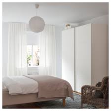 Vidga Single Track Set In 2020 Schlafzimmer Diy Luxusschlafzimmer Deckenbefestigung