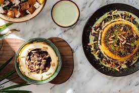Taste traditional bahraini and gulf dishes with a twist. Villa Mamas Abu Dhabi Restaurant Reviews Photos Phone Number Tripadvisor