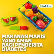Selain untuk menurunkan dan mengatasi tekanan darah tinggi, menerapkan gaya hidup sehat juga dapat ketika anda didiagnosa tekanan darah tinggi, hal utama yang perlu anda lakukan adalah menghindari asupan atau makanan penyebab hipertensi. 7 Makanan Manis Ini Aman Bagi Penderita Diabetes