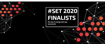 Nick has an ace up his sleeve, leading to a shocking new ally for gencoin. Start Up Energy Transition Award 2020 Award Finalists Start Up Energy Transition