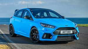 Steeda focus rs cold air inlet tube upgrade mk3. New Ford Focus Rs Edition With Lsd Costs 35 795 Motoring Research