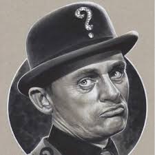 The Art of Dave Aikins