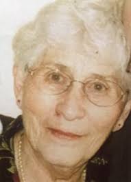 Obituary information for Dorothy Julia Ross Bendel