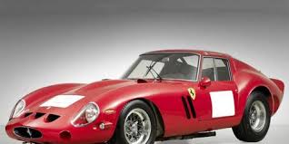 The beast is equipped with a 4.1l v12 engine that produces 400 hp and can reach a top speed of 190 mph, which was unheard of in the 50s. This Ferrari 250 Gto May Become The Most Expensive Car In The World