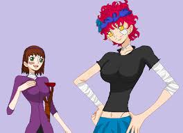 We did not find results for: Yukiko And Seika After Marineford War One Piece Oc By Mda1997 On Deviantart