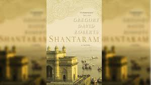 Quite long at over 900 pages but worth the read. Paramount Television Anonymous Content Developing Shantaram Drama Series Variety