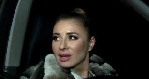 Anamaria prodan răspunde zvonurilor despre divorțul de reghecampf: SunÄƒ MÄƒ Imaginea SurprinzÄƒtoare In Care A ApÄƒrut Anamaria Prodan De Dragobete Antena Sport