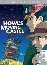 Watch Howl S Moving Castle Movie Online Howls Moving Castle Castle Movie Anime Movies