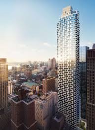 Ethnically diverse, colorful and vibrant, the neighborhood is a particular favorite of the young, hip and active. Aro No Fee Midtown West Luxury Apartments For Rent