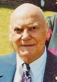 Tom John Malone (1924-2011)