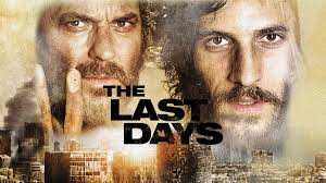 The Last Days - Apple TV