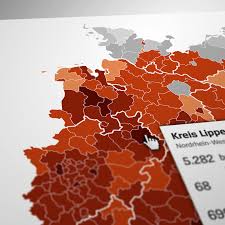 Ab donnerstag können sich weitere berufsgruppen impfen lassen. Corona Zahlen Welche Landkreise Uber Dem Grenzwert Der Sieben Tage Inzidenz Liegen Der Spiegel
