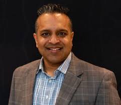 Hyliion names Bobby Cherian SVP