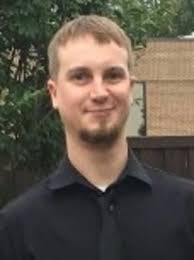 Kevin Jessup Obituary (1987