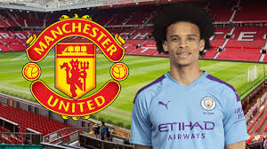 Sane, 23, was taken off clutching his knee during city's. Manchester United Urged To Stir Things Up By Signing Leroy Sane From Manchester City Sportbible