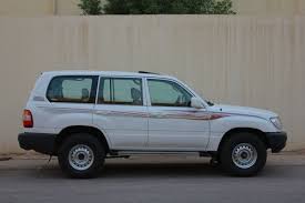 نقره لتكبير أو تصغير الصورة ونقرتين لعرض الصورة في صفحة مستقلة بحجمها الطبيعي Car Mechanic Toyota Land Cruiser Suv