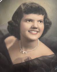 Obituary for Patricia Dorine (Turner) Edmundson