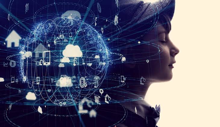 Cómo transformará la inteligencia artificial nuestra mente y el futuro  humano: La visión de Ray Kurzweil