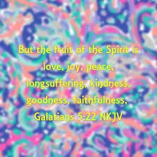 Pin By Bernardus Smith On Bybel Holy Bible Fruit Of The Spirit Holy Bible Nkjv