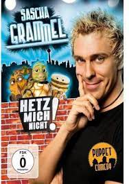 Es gibt wenige künstler, die eine so herzliche und sympathische ausstrahlung haben. Amazon Com Hetz Mich Nichtdie Kurzer Geht S Nicht Version Movies Tv