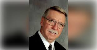 Obituary information for Ray Cornell