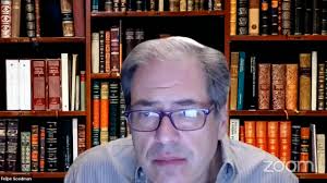 Rabbi Felipe Goodman