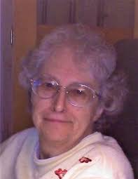 Agnes G. (Belcher) Keyser 1937