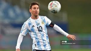 El pentacampeón brasil y la soñadora selección colombia. Jadwal Siaran Perempat Final Copa America 2021 Brasil Vs Chile Argentina Vs Ekuador Live Di Vidio Tribunnews Com Mobile