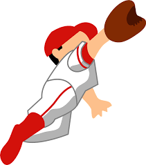 Microsoft flight simulator players are turning into virtual stormchasers and flying into hurricane laura. Baseball Player Is Trying To Catch A Fly Ball Clipart Free Download Transparent Png Creazilla
