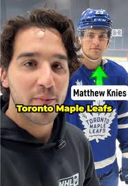 Matthew Knies wants to walk a mile in Willy Styles’ (probably designer)  shoes 😂🔥 (with @Jonny Lazarus) #nhl #hockey #mapleleafs #toronto